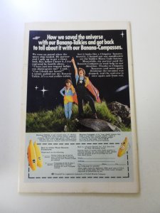 The Avengers #188 (1979) VF condition