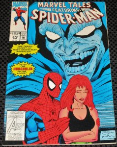 Marvel Tales #273 (1993)