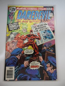 Daredevil #135 (1976) Daredevil