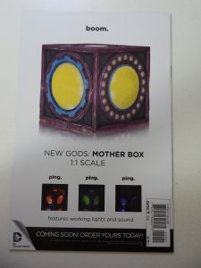 Supergirl #40 Variant Cover (2015) NM Condition