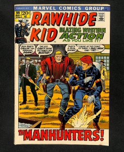 Rawhide Kid #99