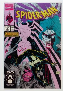 Spider-Man #14 (1991)