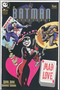 Batman Adventures: Mad Love (1994)