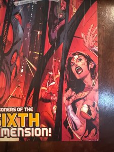 Justice League #23 (2019)