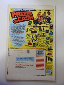 Moon Knight #20 (1982) FN+ Condition