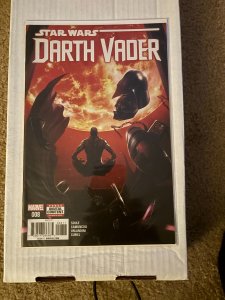 Darth Vader #8 (2018)