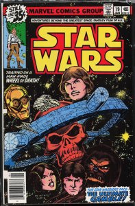 Star Wars #19 (1979) Star Wars