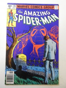 The Amazing Spider-Man #196 (1979) FN/VF Condition!