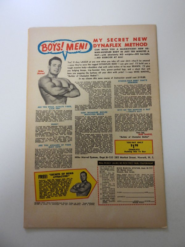 The Avengers #24 (1966) VF condition