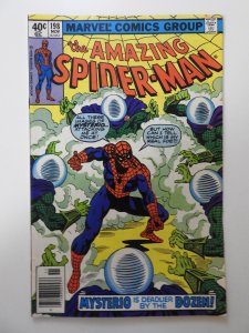 The Amazing Spider-Man #198 (1979) FN Condition!