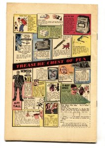 Captain Atom #84  1966 - Charlton  -FN/VF - Comic Book