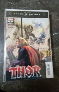 Thor #8 (2020)