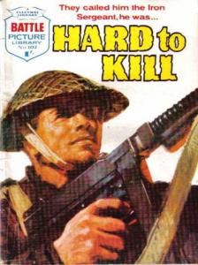 Hard to Kill
