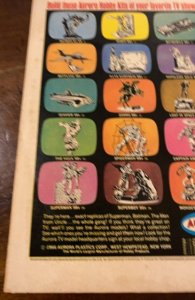 The X-Men #30 (1967)the warlock wakes