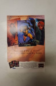 The Punisher War Journal #48 (1992) NM Marvel Comic Book J721