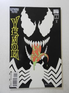 Venom: The Enemy Within #1 (1994) VF+ Condition!