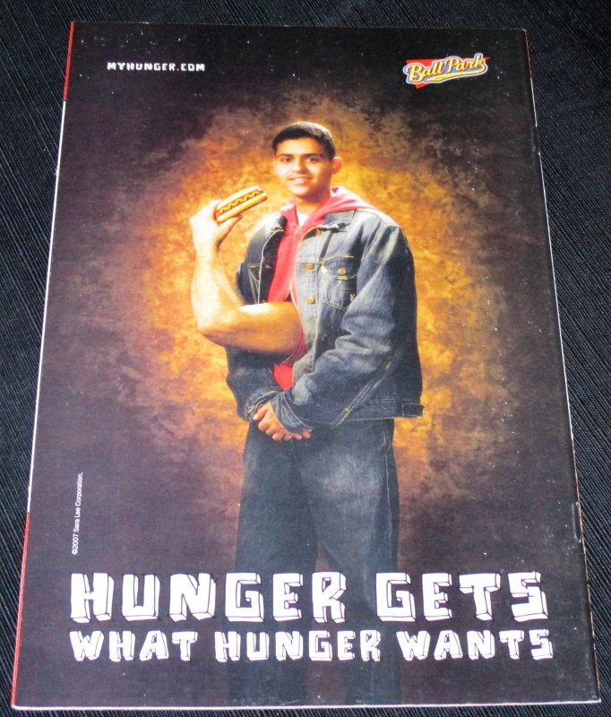 The Amazing Spider-Man #546 (2008)