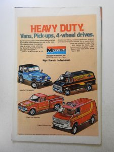 Showcase #98 (1978) Beautiful VF- Condition!