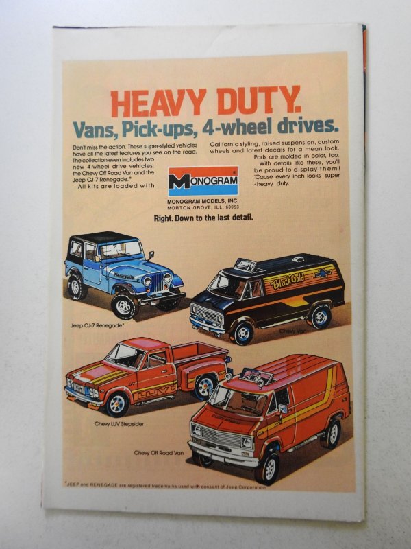 Showcase #98 (1978) Beautiful VF- Condition!