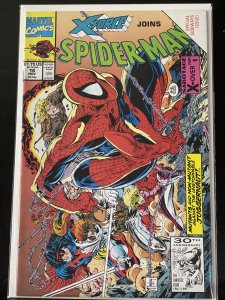 Spider-Man #16 (1991)