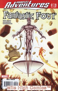 MARVEL ADVENTURES: FANTASTIC FOUR (2005 Series) #28 Near Mint Comics Book