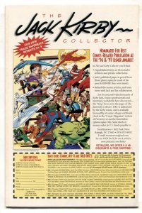 Tales From The Crypt #22 1997-Gemstone reprint- classic EC horror