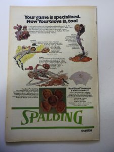 The Amazing Spider-Man Annual #10 (1976) FN Condition