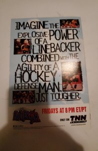 Inhumans #7 (1999) NM Marvel Comic Book J743