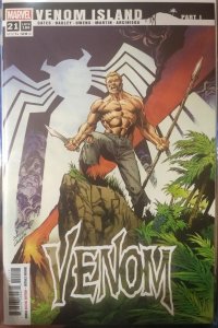Venom #21 (2020)