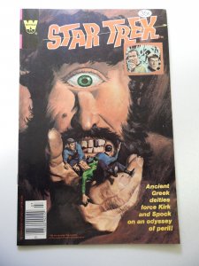 Star Trek #53 (1978) FN/VF Condition