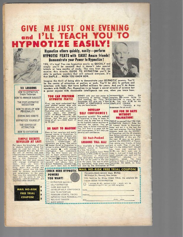 Tales to Astonish #64 (1965)