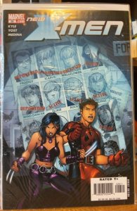 New X-Men #26 (2006)