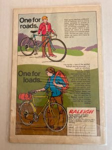 Strange Adventures #244 (1973)