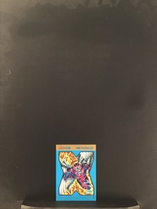 X-Men #16 (1993) X-Men