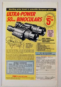 HUMAN TORCH #7 1975 VF- 7.5 To VF 8.0  Vs. The Sub-Mariner Just Dry Cleaned