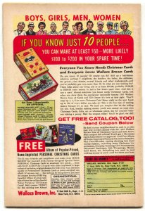 Secret Hearts #106 1965- Amy Ames- DC Silver Age Romance VG+