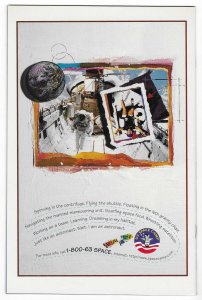 The Avengers #399 Direct Edition (1996)