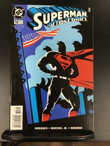 Action Comics #750 (1999)