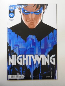 Nightwing #78 (2021)