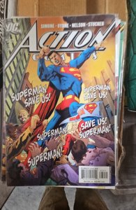 Action Comics #830 (2005)