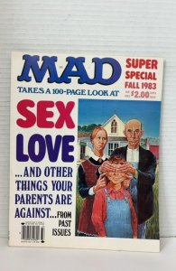 MAD Special #44 (1983)