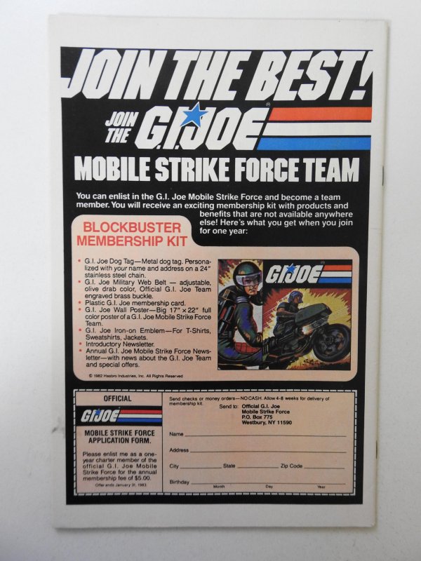 Uncanny X-Men #160 FN Condition!