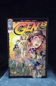 Gen 13 #3 (1995)