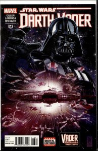 Darth Vader #13 (2016) Darth Vader