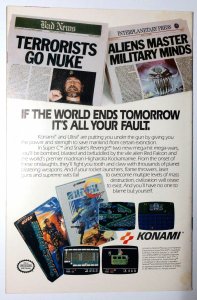 Spider-Man #1 (VF+, 1990)