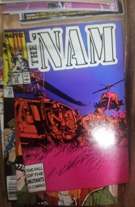 The 'Nam #13 (1987)