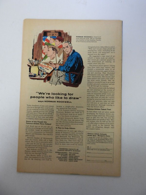 Tales to Astonish #99 (1968) FN/VF condition