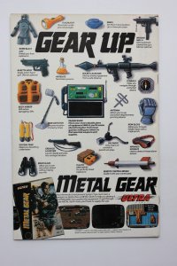 Incredible Hulk #347 (1988)  NM