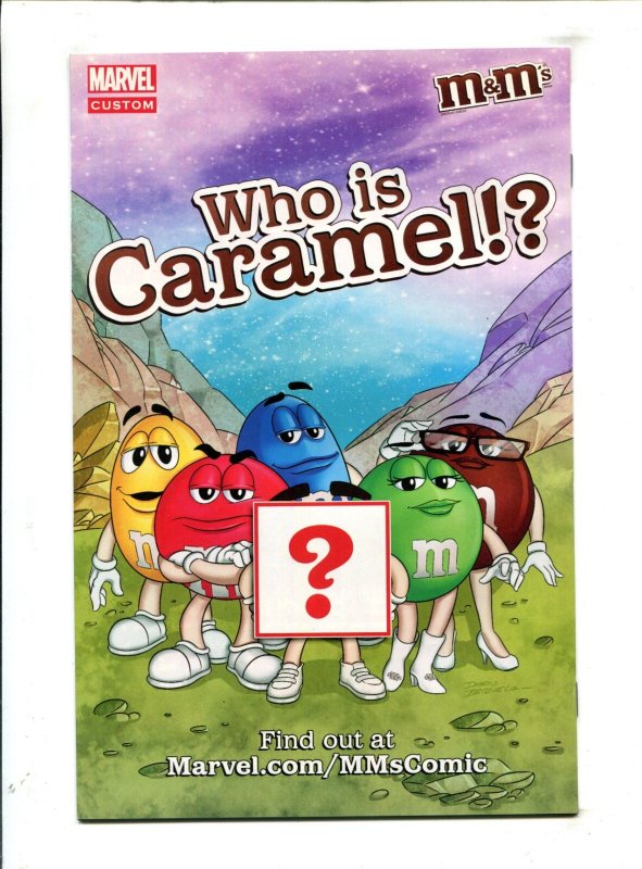 Despicable Deadpool 9PC LOT #287-295 - 2x Variant Covers (7.0/7.5) 2018