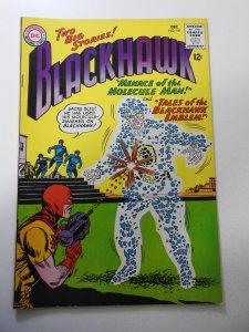 Blackhawk #191 (1963) FN Condition